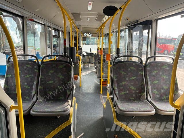 MAN A 23 Lion´s City G/A40/O 530 G Citaro Gelede bussen